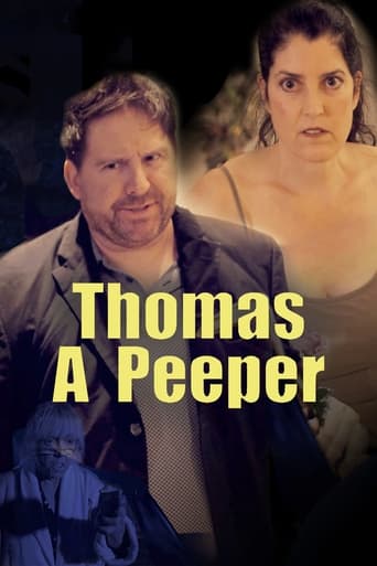 دانلود فیلم Thomas A Peeper 2023