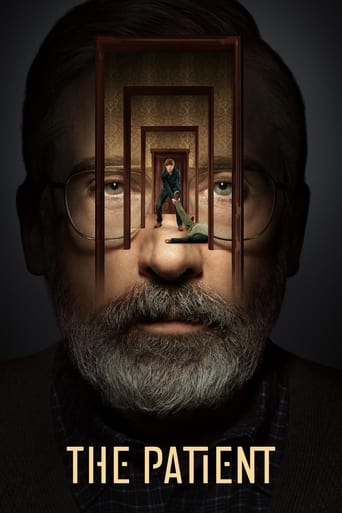 The Patient 2022 (بیمار )