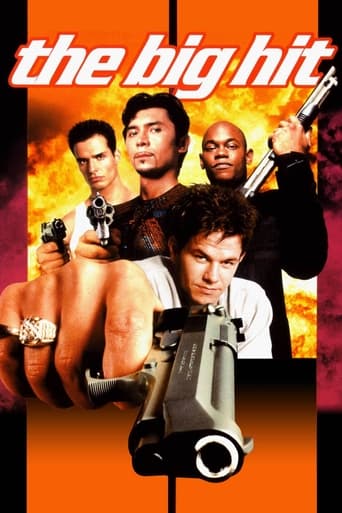 The Big Hit 1998 (ضربه بزرگ)