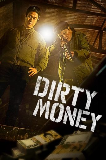 Dirty Money 2024 (پول کثیف)