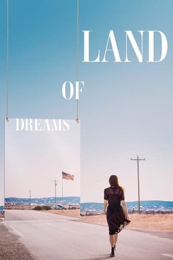 Land of Dreams 2021 (سرزمین رویاها)