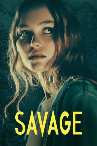 Savage 2018