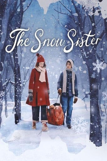 The Snow Sister 2024 (خواهر برفی)
