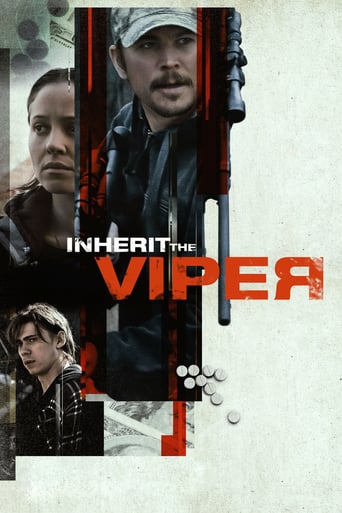 دانلود فیلم Inherit the Viper 2019 ( وارث افعی)