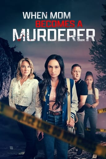 دانلود فیلم When Mom Becomes a Murderer 2024