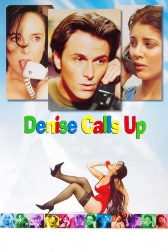 دانلود فیلم Denise Calls Up 1995