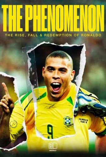 دانلود فیلم The Phenomenon 2022 (پدیده )