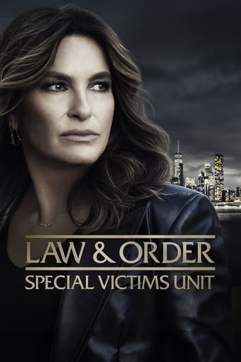 Law & Order: Special Victims Unit 1999 (نظم و قانون: واحد قربانیان ویژه)