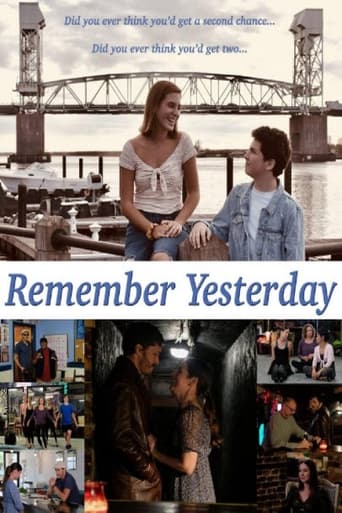 Remember Yesterday 2022