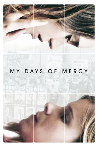 دانلود فیلم My Days of Mercy 2017 (روزهای رحمت من)