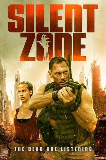 دانلود فیلم Silent Zone 2025 (منطقه سکوت)