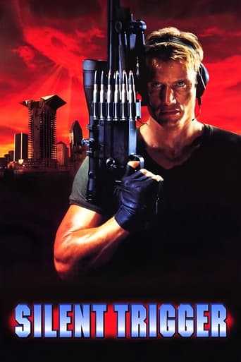 دانلود فیلم Silent Trigger 1996 (ماشه خاموش)