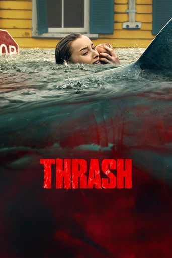 Thrash 2026 (شکست دادن)
