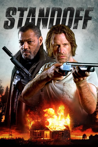 Standoff 2016 (استقرار)