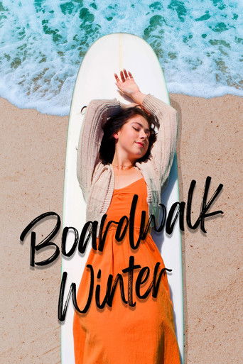 Boardwalk Winter 2025