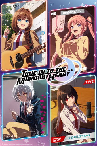 Tune In to the Midnight Heart 2026