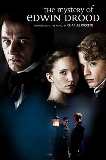The Mystery of Edwin Drood 2012 (رمز و راز ادوین دروود)