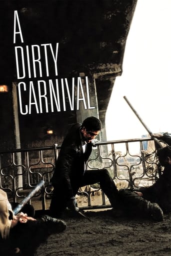 دانلود فیلم A Dirty Carnival 2006 (یک کارناوال کثیف)