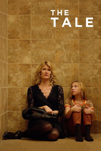 دانلود فیلم The Tale 2018 (قصه )