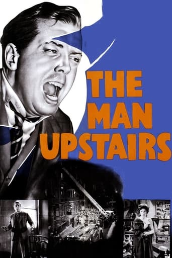 The Man Upstairs 1958