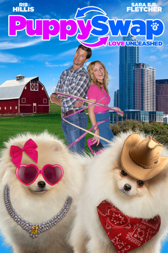 Puppy Swap: Love Unleashed 2019