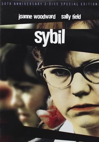 دانلود فیلم Sybil 1976 (سیبل)