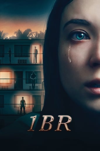 دانلود فیلم 1BR 2019 ( یک بی آر)