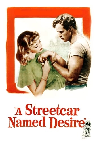 A Streetcar Named Desire 1951 (اتوبوسی به نام هوس)