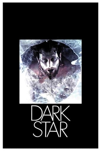 دانلود فیلم Dark Star 1974 (ستاره تاریک)