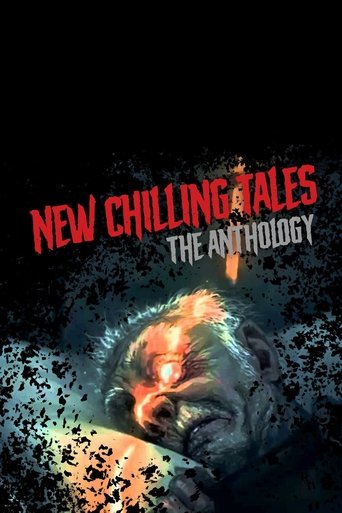 New Chilling Tales: The Anthology 2019