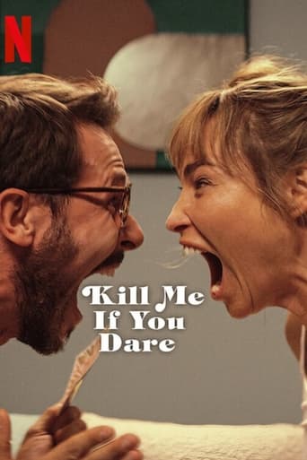 Kill Me If You Dare 2024 (اگه جرات داری منو بکش)