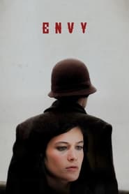 Envy 2009 (حسادت)