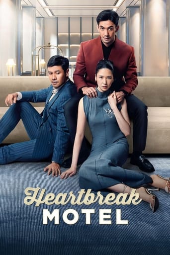 Heartbreak Motel 2024