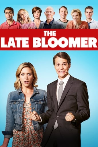The Late Bloomer 2016 (بلوغ دیر رس)