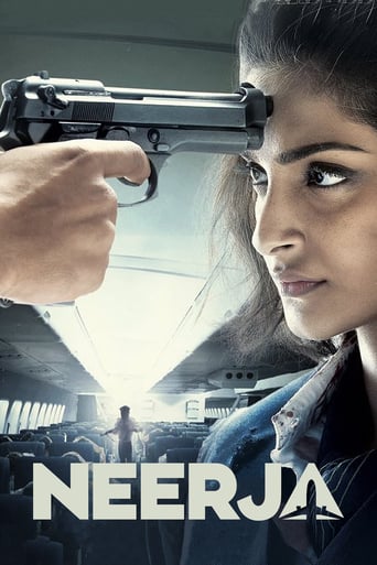 Neerja 2016 (نیرجا )
