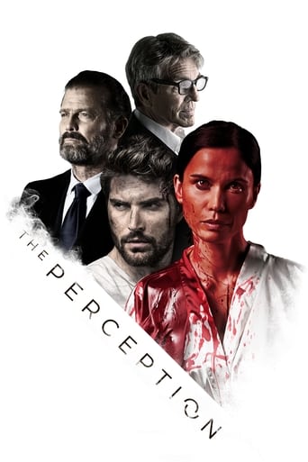 The Perception 2018 (احساس)