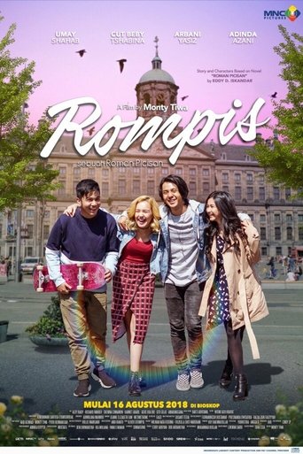 Rompis 2018