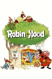 Robin Hood 1973 (رابین هود)