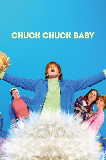 Chuck Chuck Baby 2023