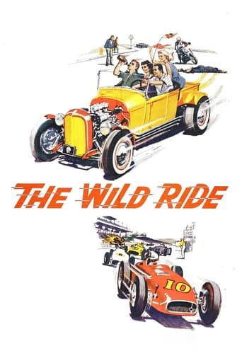 دانلود فیلم The Wild Ride 1960