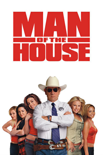 دانلود فیلم Man of the House 2005 (مرد خانه)