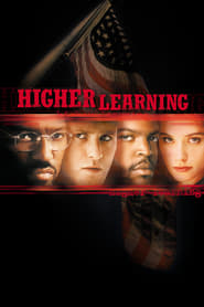 Higher Learning 1995 (یادگیری عالی)