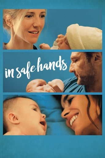 In Safe Hands 2018 (در دستان امن)