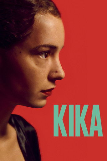 Kika 2025
