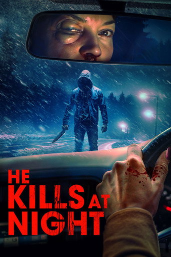 He Kills at Night 2025