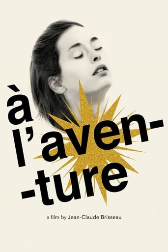 دانلود فیلم À l'aventure 2008 (به‌سوی ماجرا)