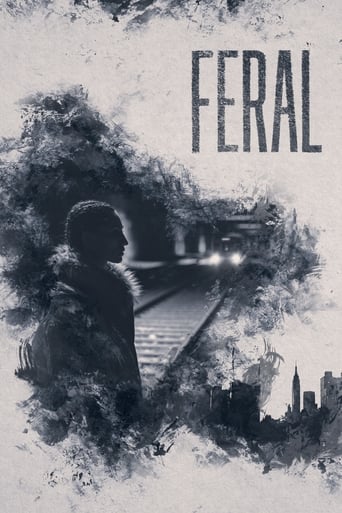 Feral 2019 (وحشی)
