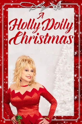 A Holly Dolly Christmas 2020 (کریسمس هالی دالی)