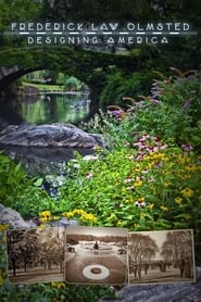 Frederick Law Olmsted: Designing America 2014 (فردریک لا اولمستد: طراحی آمریکا)
