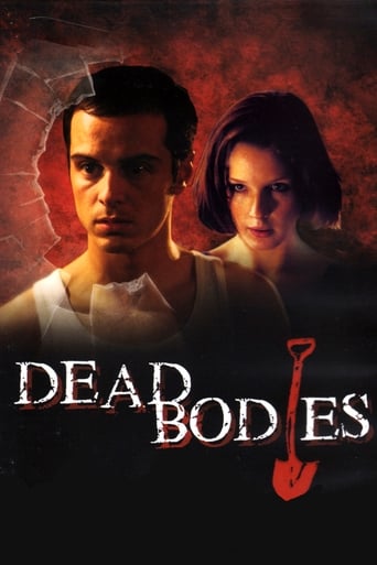 دانلود فیلم Dead Bodies 2003